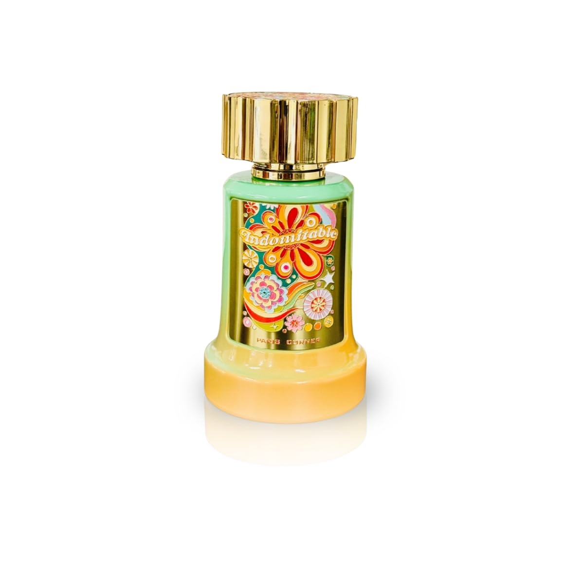 Amazon.com : Paris Corner | Indomitable Perfume 3.4 Fl Oz